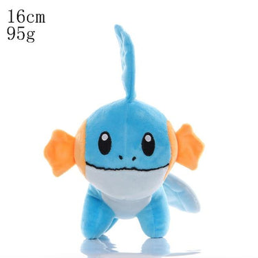 Peluche Gobou